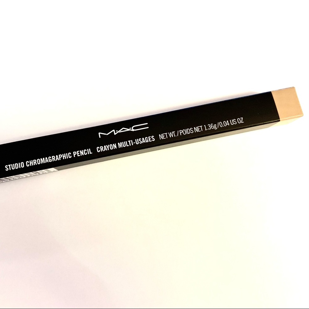 MAC STUDIO CHROMA-GRAPHIC PENCIL NW25/NC30